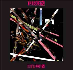 PROX  - Life of X