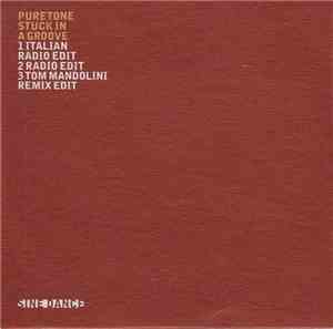 Puretone - Stuck In A Groove