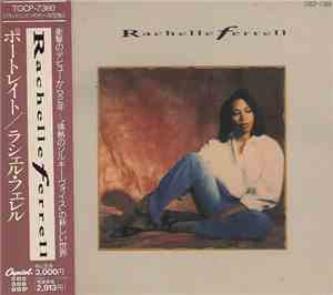 Rachelle Ferrell - Rachelle Ferrell
