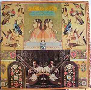 Ravi Shankar & André Previn - London Symphony Orchestra - Concerto For Sita ...