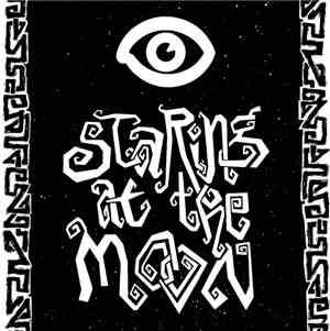 Red Light Go  - Staring At The Moon