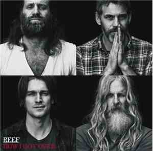 Reef - How I Got Over