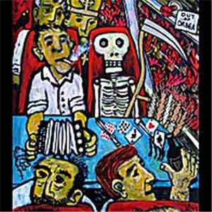Roughneck Riot - Night Train With The Reaper
