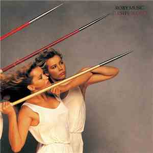 Roxy Music - Flesh + Blood