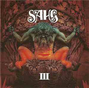 Sahg - III