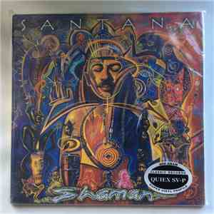 Santana - Shaman