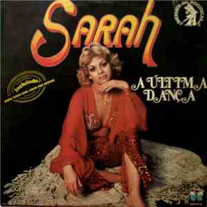 Sarah  - A Última Dança