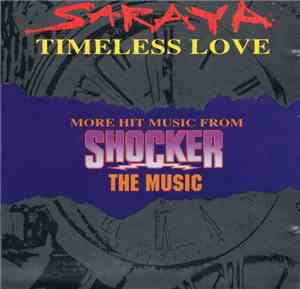 Saraya - Timeless Love