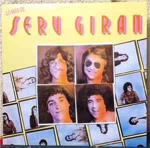 Seru Giran - Lo Más De Seru Giran
