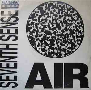 Seventh Sense  Featuring Katherine Dallas - Air