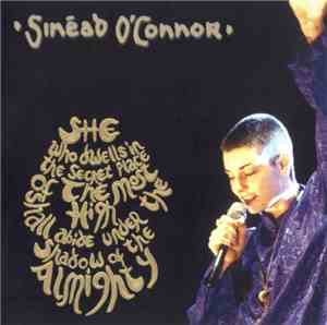 Sinéad O'Connor - She Who Dwells