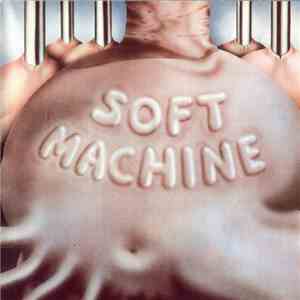 Soft Machine - Six
