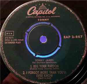 Sonny James - Sonny - Part 2
