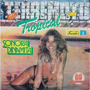 Sonora Dinamita - Terremoto Tropical