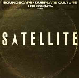 Soundscape  - Dubplate Culture