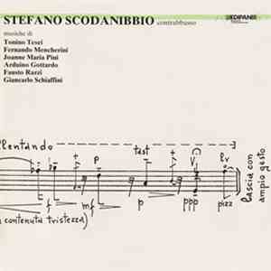 Stefano Scodanibbio - Untitled