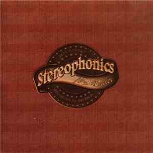 Stereophonics - Mr. Writer