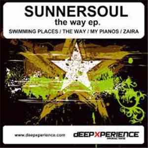 Sunner Soul - The Way EP