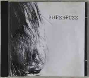 Superfuzz  - Superfuzz