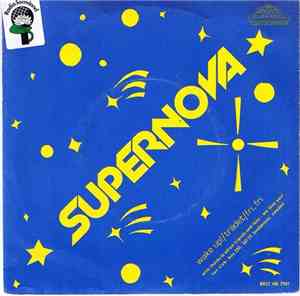Supernova  - Wake Up