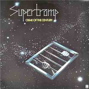 Supertramp - Crime Of The Century