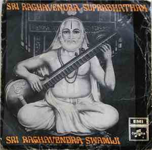 T. G. Lingappa - Sri Raghavendra Suprabhatam