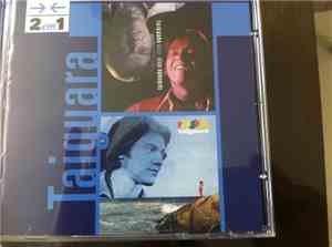 Taiguara - Hoje & Viagem