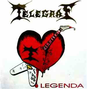 Telegraf  - Legenda