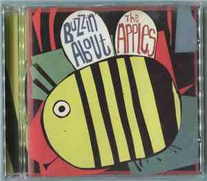 The Apples  - Buzzin' About