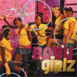 The Baby Girlz - Girlz World