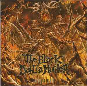 The Black Dahlia Murder - Abysmal
