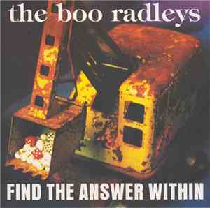 The Boo Radleys - Find The Answer Within