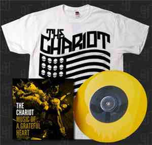 The Chariot - Music Of A Grateful Heart