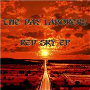 The Day Laborers - Red Sky