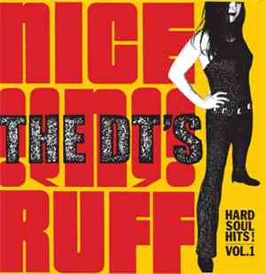 The DT's - Nice 'n' Ruff