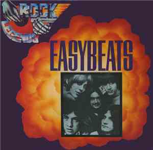 The Easybeats - Rock Legends