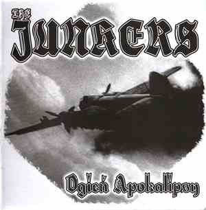 The Junkers - Ogień Apokalipsy
