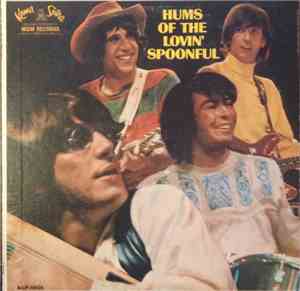The Lovin' Spoonful - Hums Of The Lovin' Spoonful