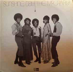 The McCrary - Sunshine Day