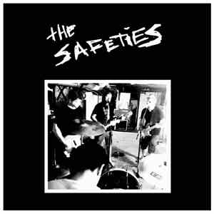 The Safeties - The Safeties