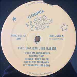The Salem Jubilees - Gospel