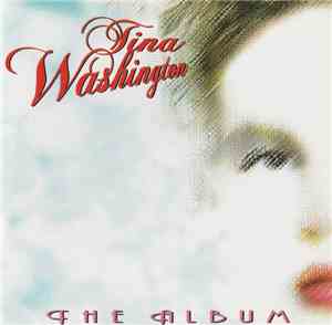Tina Washington - The Album