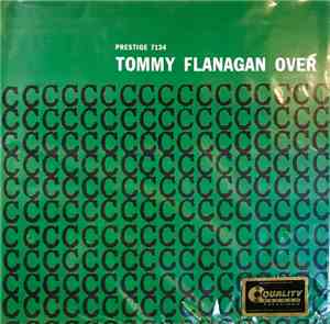 Tommy Flanagan - Overseas