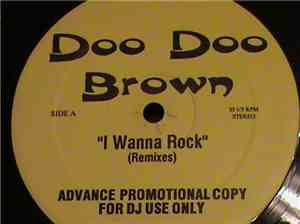 Unknown Artist - Doo Doo Brown