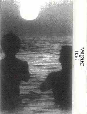 Vague  - Ikei