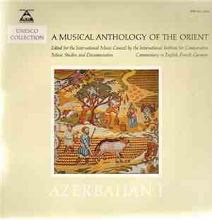 Various - Azerbaijan I