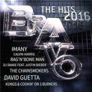 Various - Bravo The Hits 2016