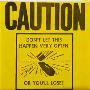 Various - Caution