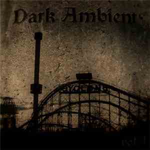 Various - Dark Ambient Vol. 1