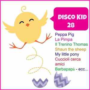 Various - Disco Kid 28